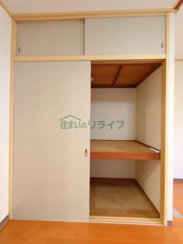 収納　リライフ下北沢店