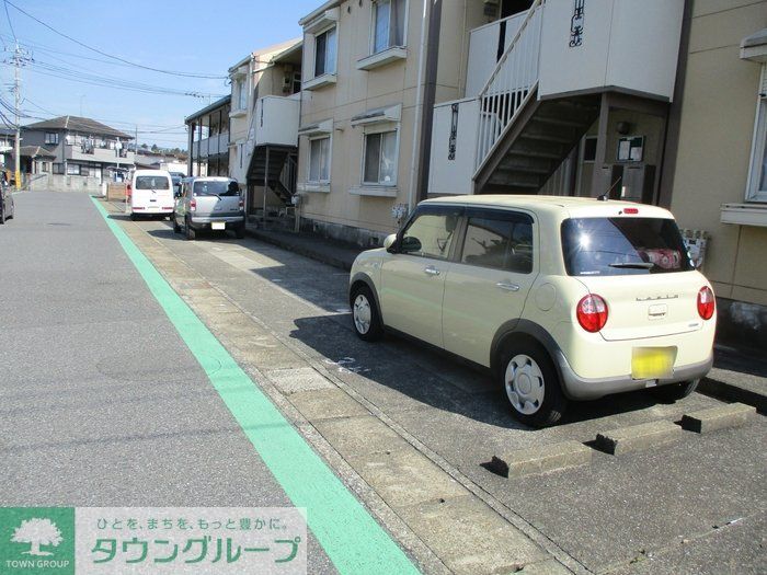 ハイツゆかりのその他写真