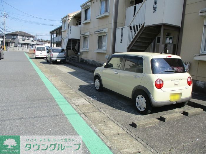 ハイツゆかりのその他写真