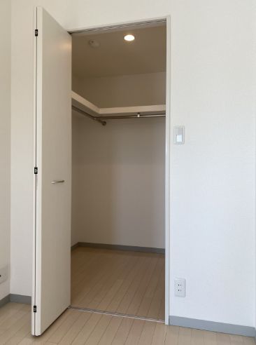 収納　別号室参考写真
