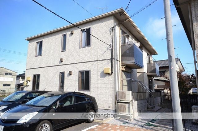 ＪＲ両毛線 新前橋駅 徒歩27分 築20年
