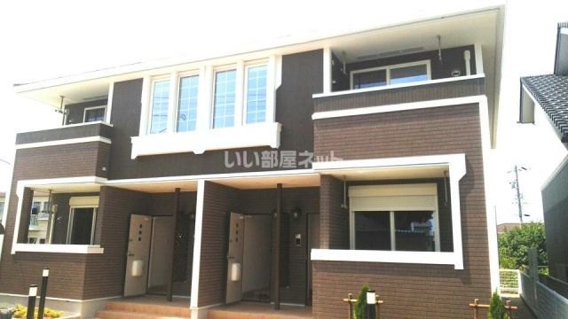 エアリーガーデン