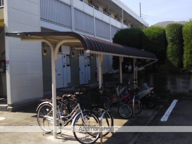 その他共有部分　その他共有部分