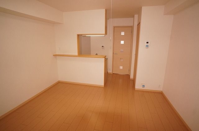 カーサ フォンタナの居間写真