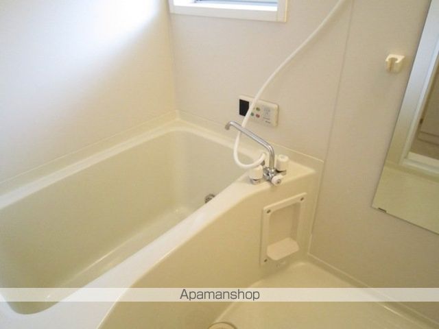 山翡翠の杜 IIIIIIの風呂写真