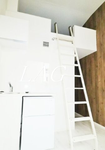 その他部屋・スペース　寝室です。