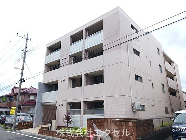 京王相模原線 南大沢駅 徒歩18分 築7年