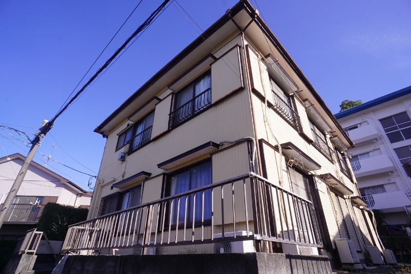 建物外観　◆◇居室写真は現状と異なる場合がございます◆◇