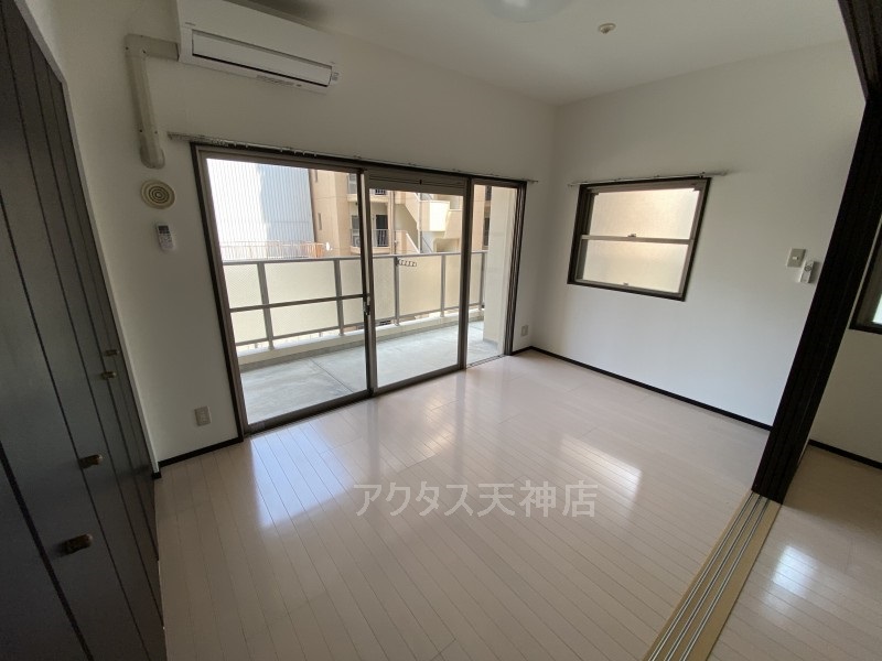 その他設備　エアコンあります。1台