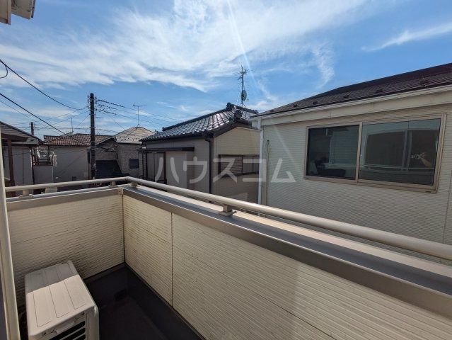 飯山満町戸建0001のその他写真