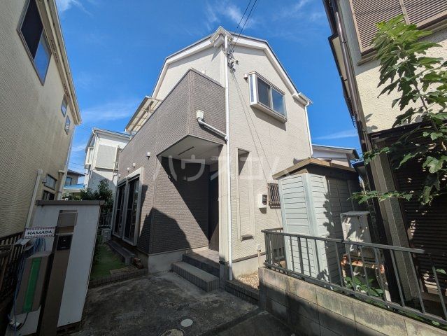 飯山満町戸建0001