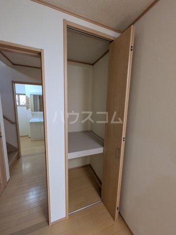 飯山満町戸建0001の内装写真