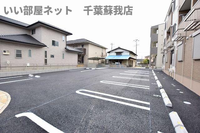 サンライズ ひまわりのその他写真
