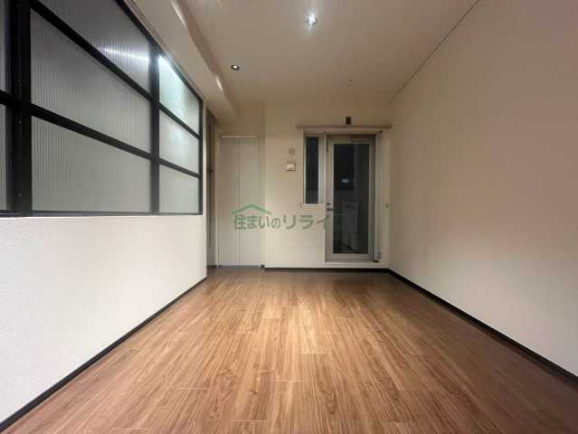 その他部屋・スペース　シェトラーレ四番町