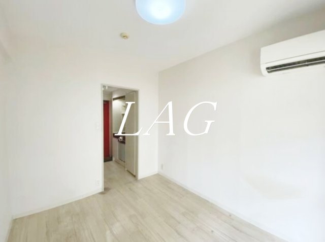 その他部屋・スペース　寝室です。