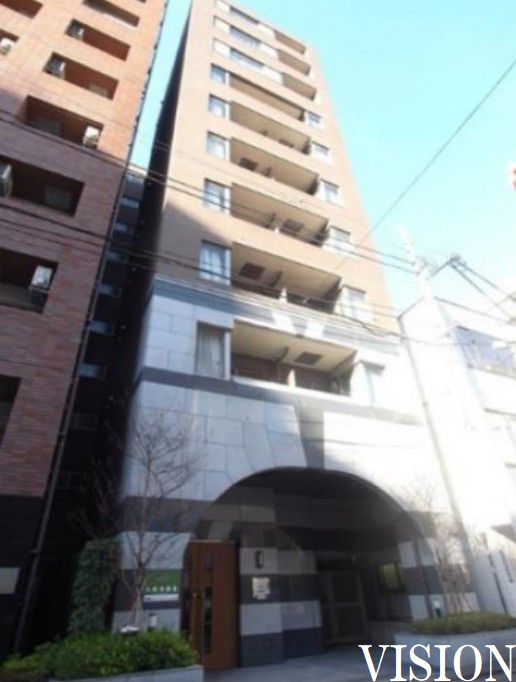 パレスデュディオ日本橋東壱番館