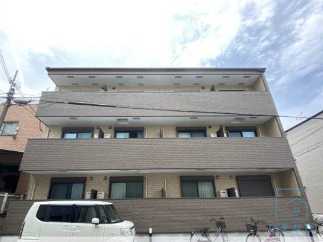 地下鉄千日前線 南巽駅 徒歩5分 築9年