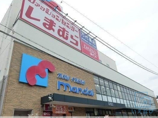 地下鉄千日前線 南巽駅 徒歩5分 3階建 築9年の周辺写真