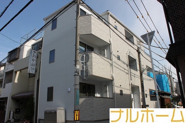 地下鉄谷町線 平野駅 徒歩5分 築9年