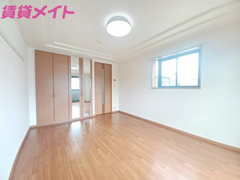 その他部屋・スペース　同物件別室写真
