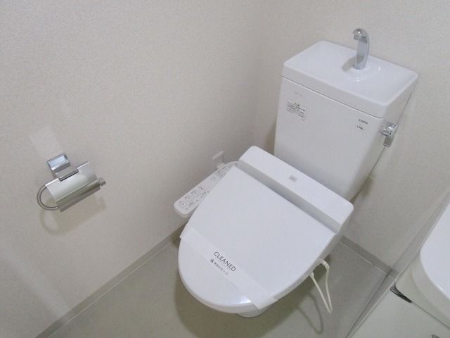 トイレ　★トイレ★