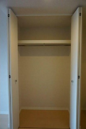 収納　収納※別部屋参考写真