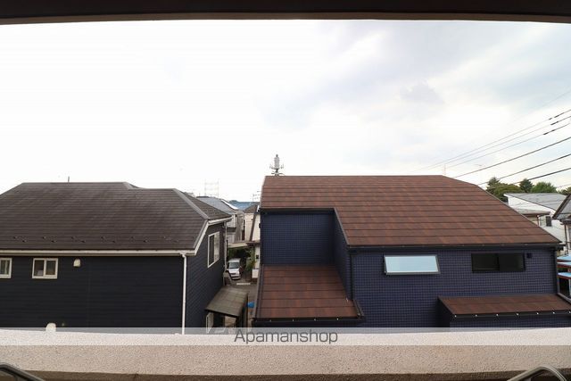 眺望　眺望