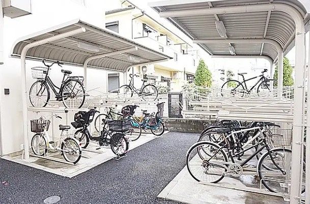 その他共有部分　☆その他共用部分☆