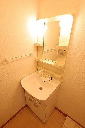 洗面設備　☆独立洗面台☆