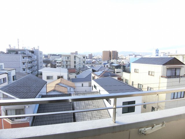阪神本線 鳴尾・武庫川女子大前駅 徒歩9分 5階建 築36年のその他写真