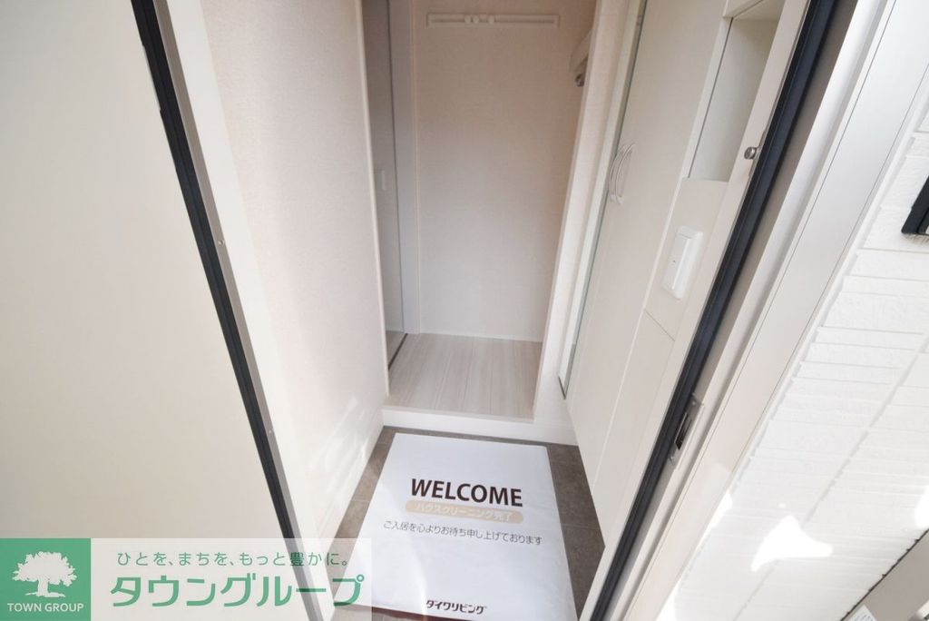 玄関　★玄関★