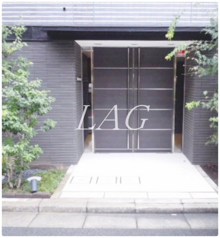 ラフィネジュ学芸大学の外観写真