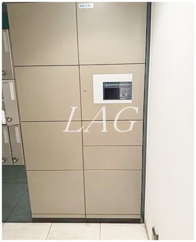ラフィネジュ学芸大学の外観写真