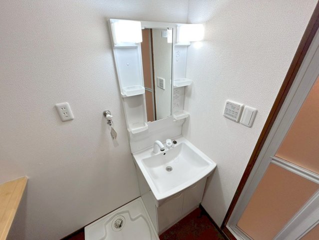 コスモクレスト柴島の内装写真