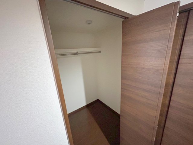 コスモクレスト柴島の内装写真