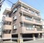 狭山市駅より徒歩7分 3階 築24年9ヶ月の賃貸物件