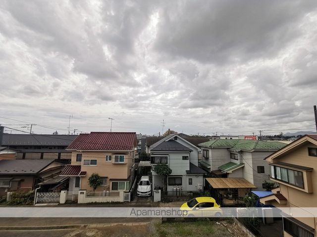 眺望　眺望