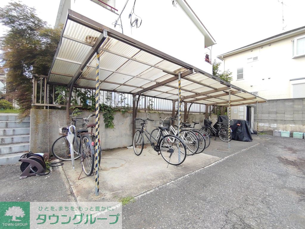 その他共有部分　共有部分