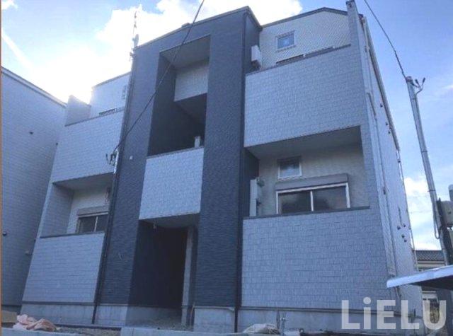 ＪＲ仙山線 東照宮駅 徒歩5分 築7年