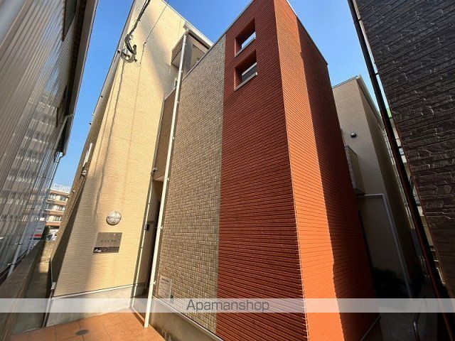 ＪＲ鹿児島本線 箱崎駅 徒歩10分 2階建 築13年のその他写真