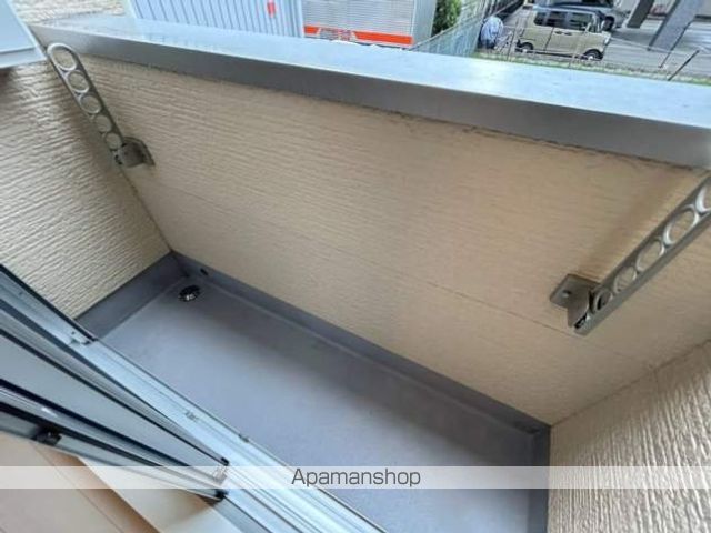 ＪＲ鹿児島本線 箱崎駅 徒歩10分 2階建 築13年の内装写真