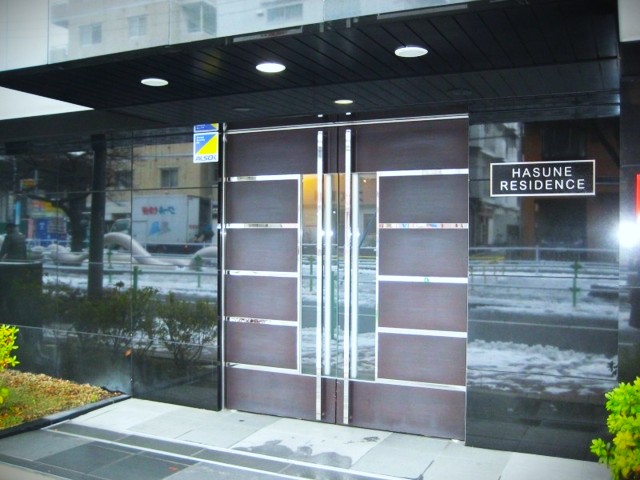 都営三田線 蓮根駅 徒歩4分 築20年