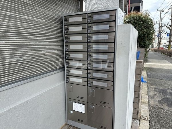 サードロック八王子のその他写真