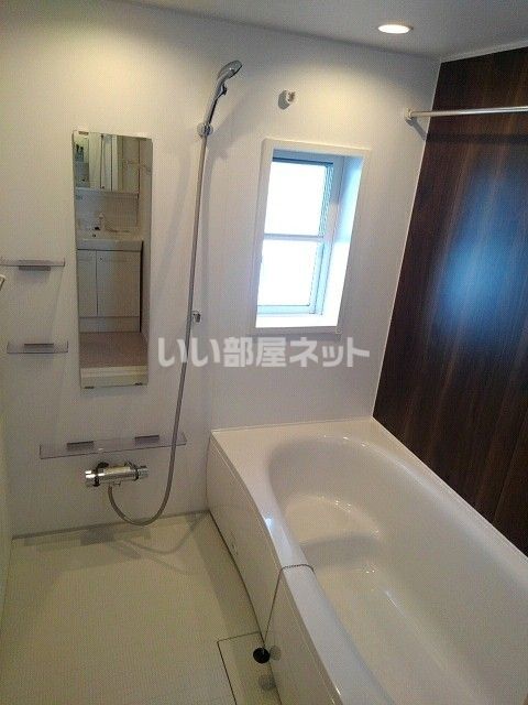 リーデレの風呂写真