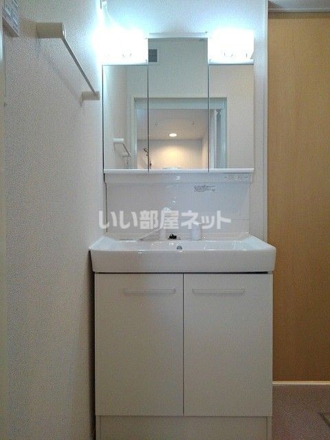 リーデレの内装写真