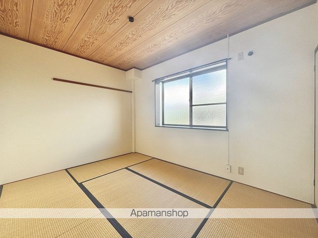 ＪＲ鹿児島本線 西熊本駅 徒歩19分 2階建 築35年の内装写真