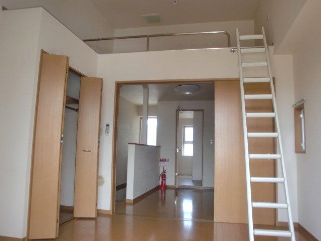 プランドールの内装写真