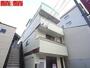 六甲道駅より徒歩3分 3階 築29年10ヶ月の賃貸物件