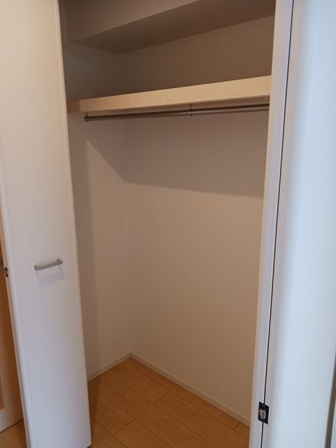 フランガーデンの内装写真
