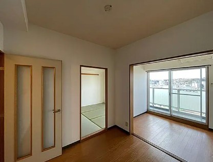 その他部屋・スペース　別の角度から